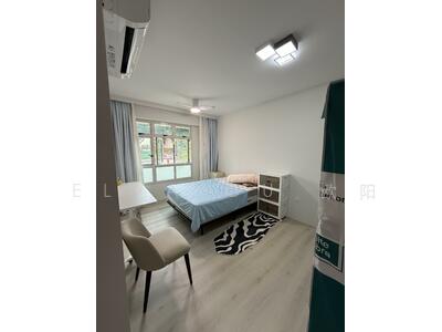 For Rent - 222A Mount Vernon Road