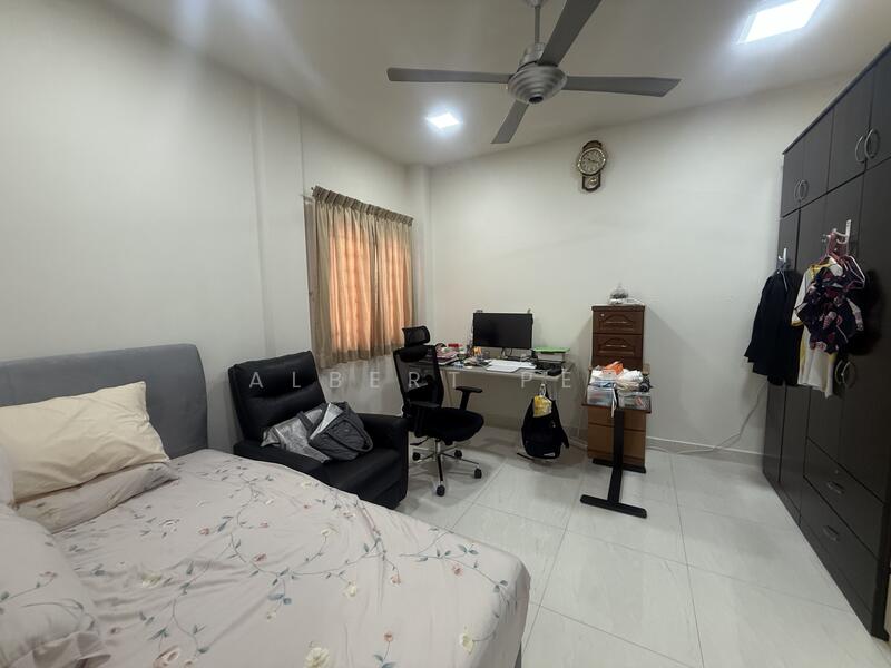 For Sale - Jalan bangket