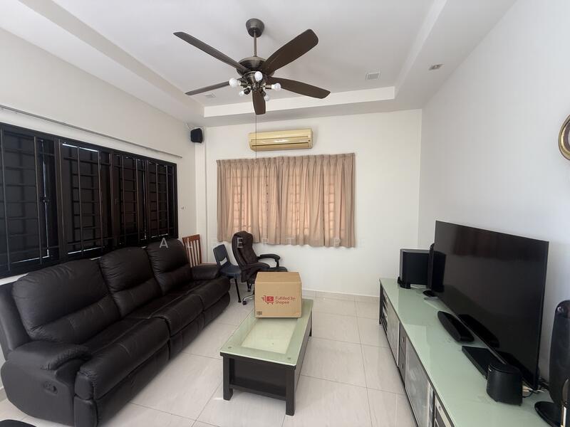 For Sale - Jalan bangket