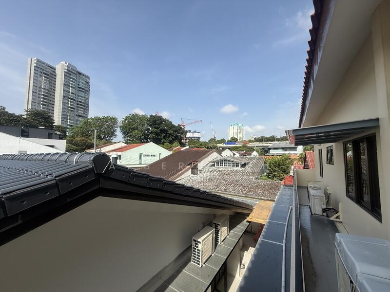 For Sale - Jalan bangket