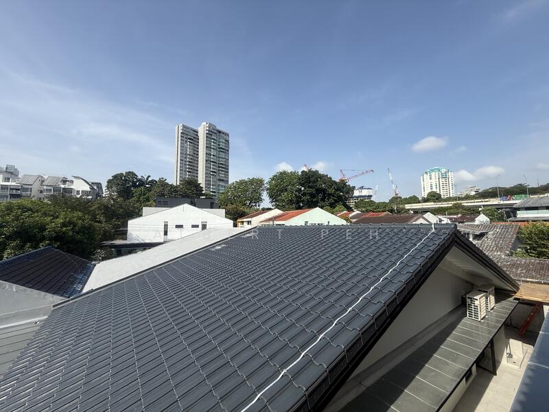 For Sale - Jalan bangket