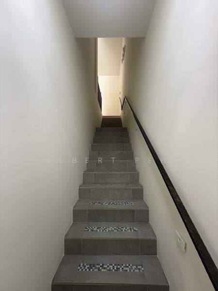 For Sale - Jalan bangket