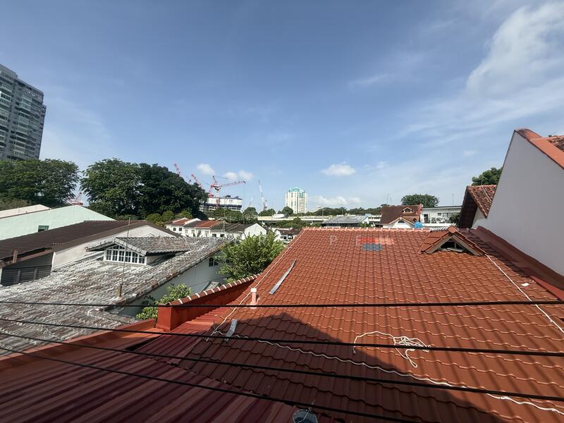 For Sale - Jalan bangket