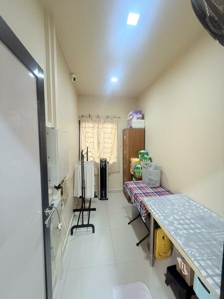 For Sale - Jalan bangket