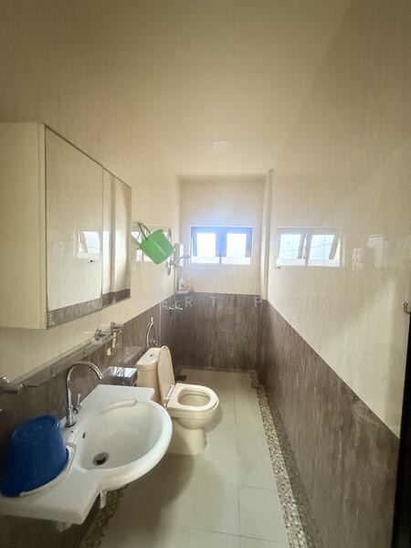 For Sale - Jalan bangket