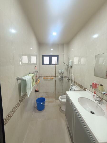 For Sale - Jalan bangket