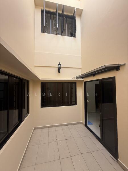 For Sale - Jalan bangket