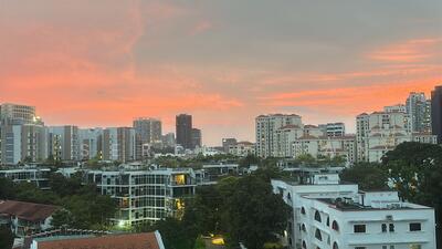 For Rent - Visioncrest