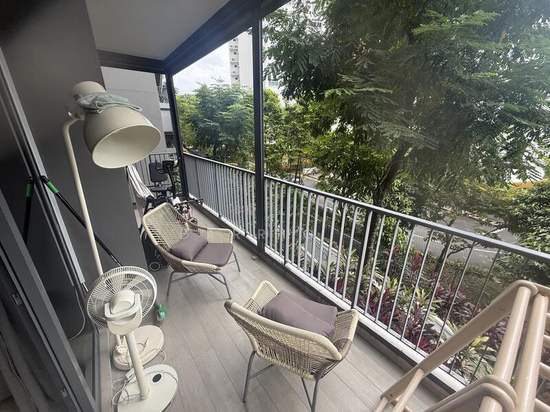 For Sale - Signature At Yishun