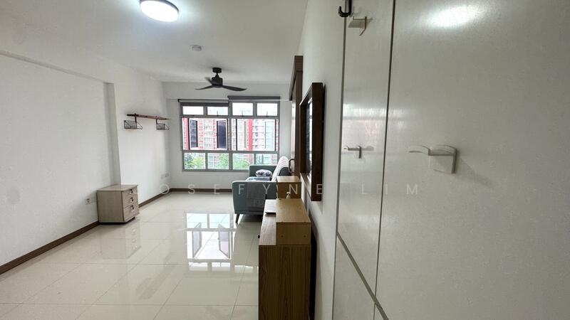 For Rent - 439A Bukit Batok West Avenue 8