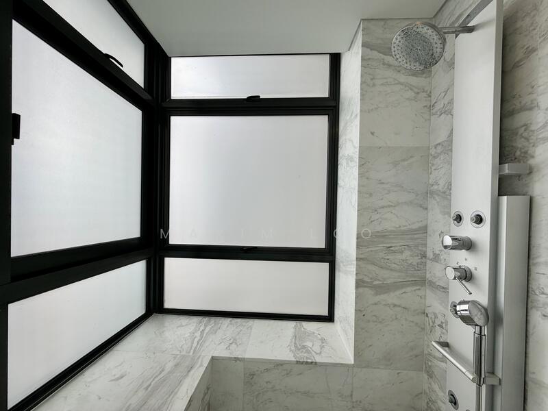 Skypark @ Somerset, 22 Saint Thomas Walk, 4 Bedrooms, 3,347 sqft, Apartment For Rent, by Maxim Loo, 500040611 - Bathroom - PropertyGuru.com.sg