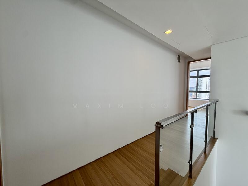 Skypark @ Somerset, 22 Saint Thomas Walk, 4 Bedrooms, 3,347 sqft, Apartment For Rent, by Maxim Loo, 500040611 - Interior - PropertyGuru.com.sg