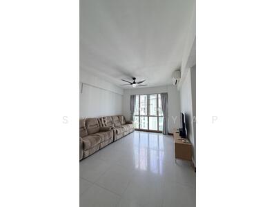 For Rent - Whitewater