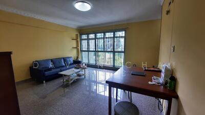 For Sale - 384 Bukit Batok West Avenue 5