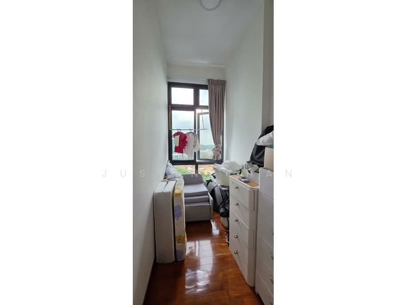 Eco Sanctuary, 65 Chestnut Avenue, 3 Bedrooms, 1,141 sqft, Condominium For Rent, by Justin Chan, 500040615 - Interior - PropertyGuru.com.sg
