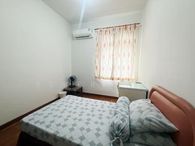 For Rent - Corporation Drive