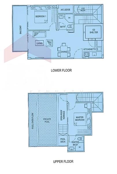 For Sale Espira Suites