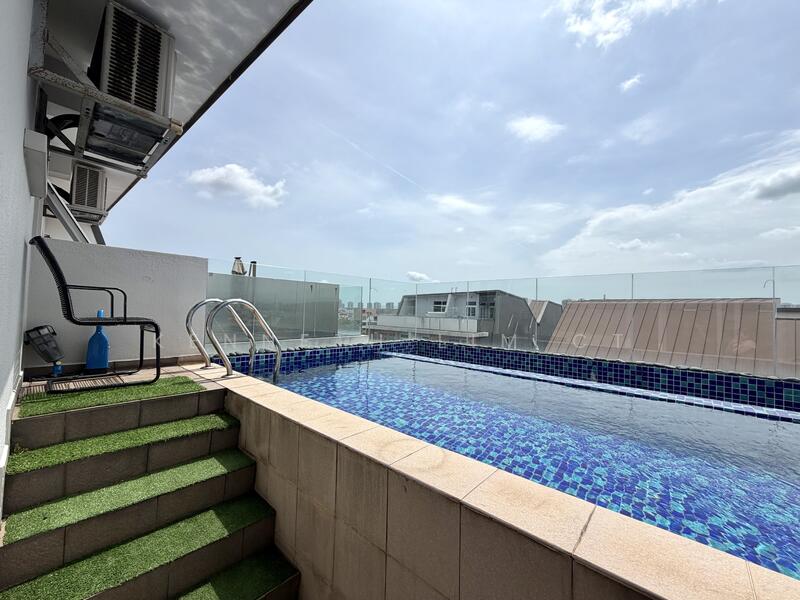 For Sale - Espira Suites