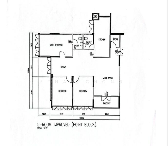 For Sale 505 Bedok North Avenue 3