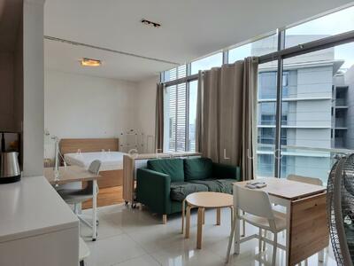 For Rent - One-North Residences