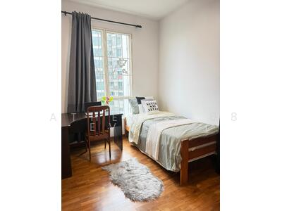 For Rent - Yishun Emerald