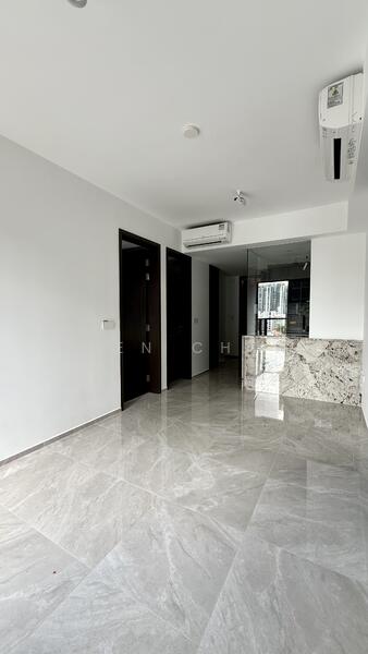 Tembusu Grand Condominium For Sale at S$ 1,878,000 | PropertyGuru Singapore - Living Room