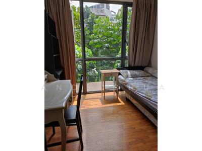 For Rent - Palm Isles