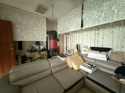 For Rent - 262 Yishun Street 22
