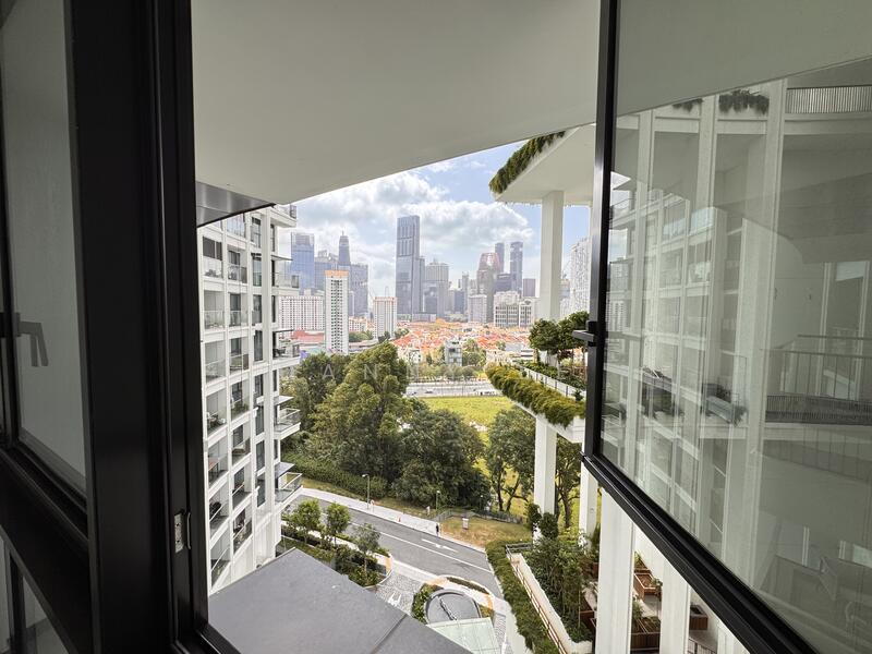 One Pearl Bank Condominium For Sale at S$ 2,300,000 | PropertyGuru Singapore