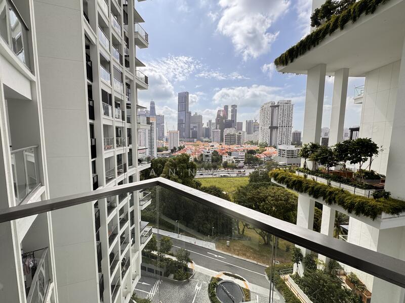 One Pearl Bank Condominium For Sale at S$ 2,300,000 | PropertyGuru Singapore