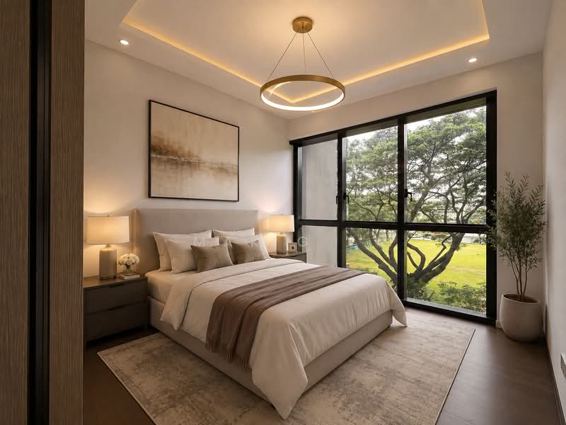 Tembusu Grand, 94 Jalan Tembusu, 2 Bedrooms, 667 sqft, Condominium For Sale, by Mak G Y, 500040656 - Bedroom - PropertyGuru.com.sg