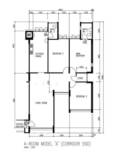 For Sale 130 Yishun Street 11