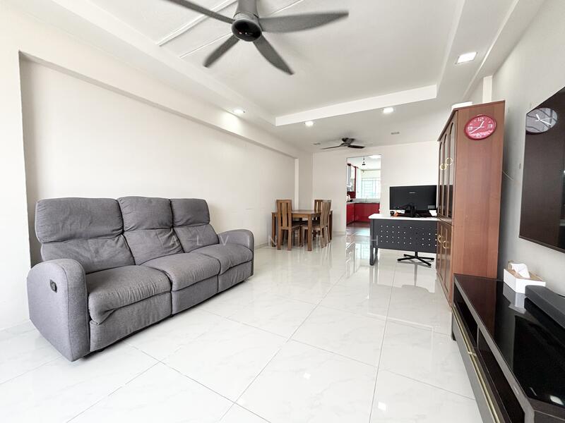 For Sale - 130 Yishun Street 11