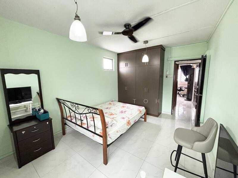 For Sale - 130 Yishun Street 11