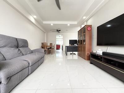 For Sale - 130 Yishun Street 11