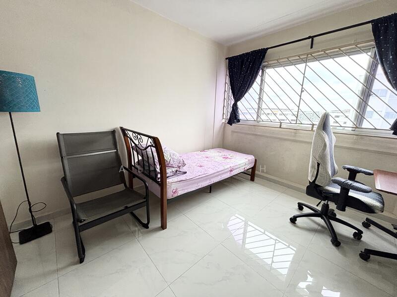 For Sale - 130 Yishun Street 11