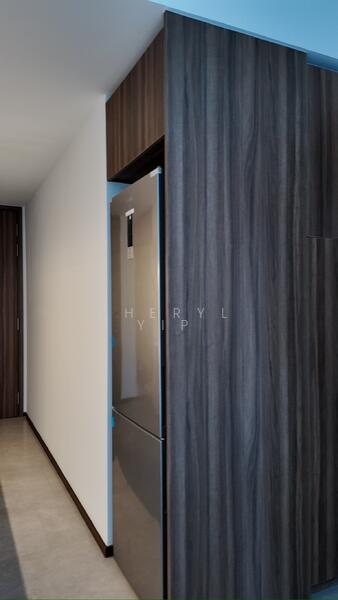 Lentor Modern, Lentor Central, 1 Bedroom, 527 sqft, Condominium For Rent, by Cheryl Yip, 500040658 - PropertyGuru.com.sg