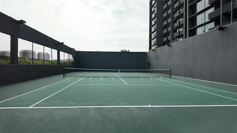 Lentor Modern, Lentor Central, 1 Bedroom, 527 sqft, Condominium For Rent, by Cheryl Yip, 500040658 - PropertyGuru.com.sg