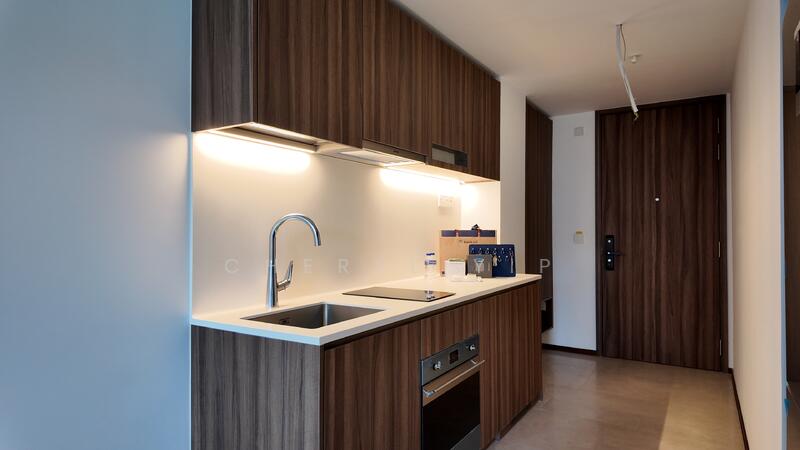 Lentor Modern, Lentor Central, 1 Bedroom, 527 sqft, Condominium For Rent, by Cheryl Yip, 500040658 - PropertyGuru.com.sg