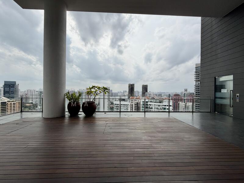 Skypark @ Somerset, 22 Saint Thomas Walk, 3 Bedrooms, 3,347 sqft, Apartment For Rent, by Maxim Loo, 500040660 - View - PropertyGuru.com.sg