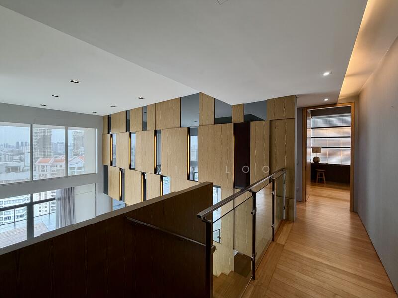 Skypark @ Somerset, 22 Saint Thomas Walk, 3 Bedrooms, 3,347 sqft, Apartment For Rent, by Maxim Loo, 500040660 - Interior - PropertyGuru.com.sg