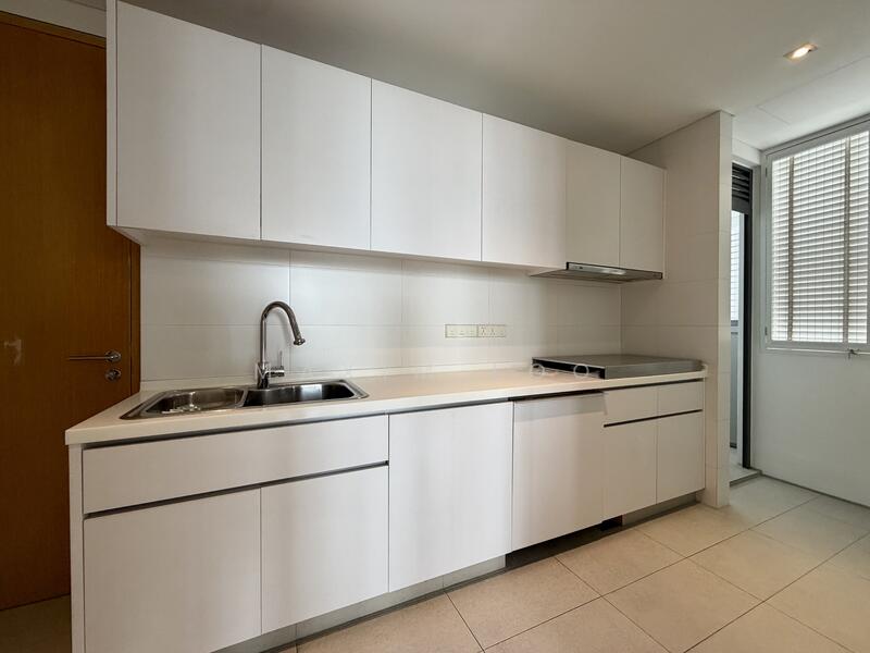 Skypark @ Somerset, 22 Saint Thomas Walk, 3 Bedrooms, 3,347 sqft, Apartment For Rent, by Maxim Loo, 500040660 - Kitchen - PropertyGuru.com.sg