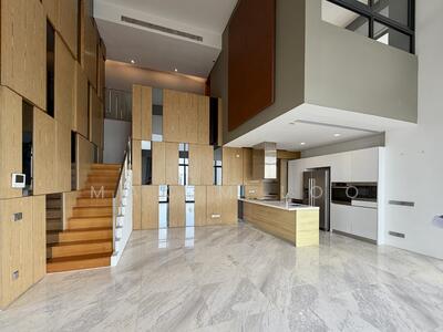 For Rent - Skypark @ Somerset