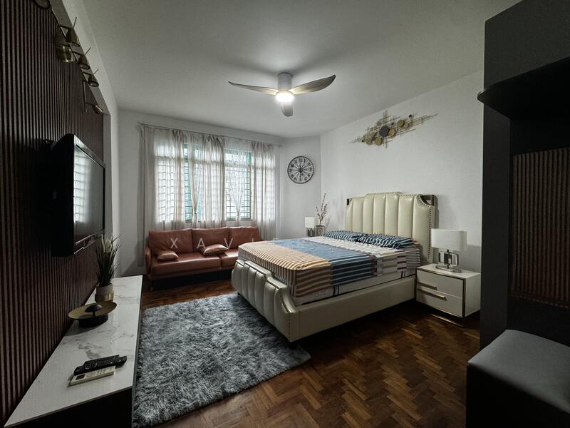 Ballota Park Condo, 150 Mariam Way, 3 Bedrooms, 1,313 sqft, Condominium For Rent, by Xavier Ng, 500040664 - PropertyGuru.com.sg