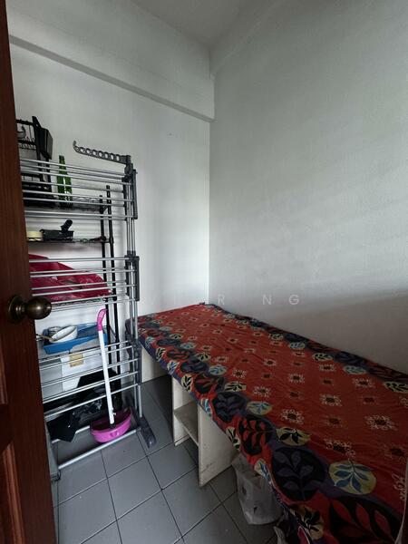 Ballota Park Condo, 150 Mariam Way, 3 Bedrooms, 1,313 sqft, Condominium For Rent, by Xavier Ng, 500040664 - PropertyGuru.com.sg