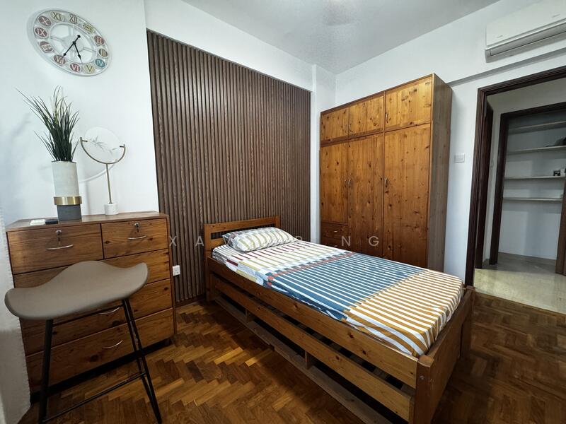 Ballota Park Condo, 150 Mariam Way, 3 Bedrooms, 1,313 sqft, Condominium For Rent, by Xavier Ng, 500040664 - PropertyGuru.com.sg