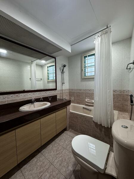 Ballota Park Condo, 150 Mariam Way, 3 Bedrooms, 1,313 sqft, Condominium For Rent, by Xavier Ng, 500040664 - PropertyGuru.com.sg