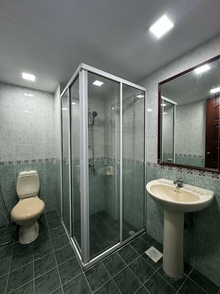 Ballota Park Condo, 150 Mariam Way, 3 Bedrooms, 1,313 sqft, Condominium For Rent, by Xavier Ng, 500040664 - PropertyGuru.com.sg