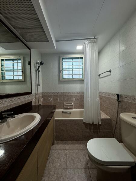 Ballota Park Condo, 150 Mariam Way, 3 Bedrooms, 1,313 sqft, Condominium For Rent, by Xavier Ng, 500040664 - PropertyGuru.com.sg