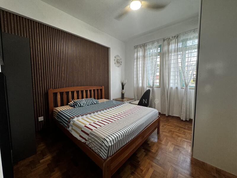 Ballota Park Condo, 150 Mariam Way, 3 Bedrooms, 1,313 sqft, Condominium For Rent, by Xavier Ng, 500040664 - PropertyGuru.com.sg